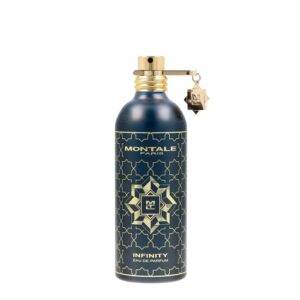Montale Infinity Eau de Parfum for Unisex – 3.4 oz