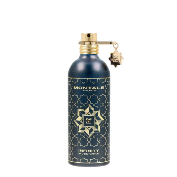 Montale Infinity Eau de Parfum for Unisex – 3.4 oz