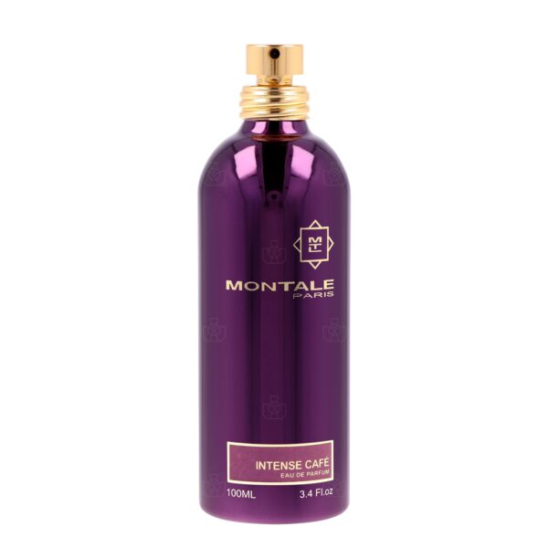 Montale Intense Cafe Eau de Parfum for Unisex – 3.4 oz