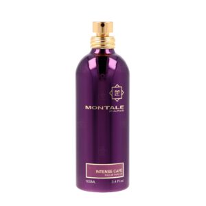 Montale Intense Cafe Eau de Parfum for Unisex – 3.3 oz