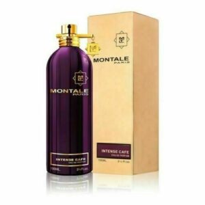 Montale Intense Café Eau de Parfum Unisex Spray