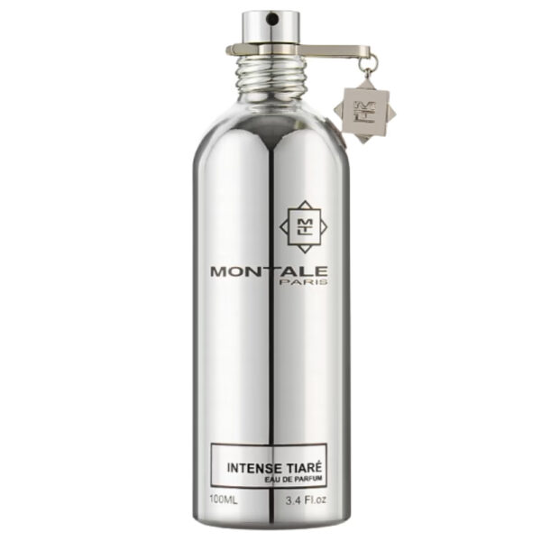 Montale Intense Tiare Eau de Parfum for Women – 3.4 oz