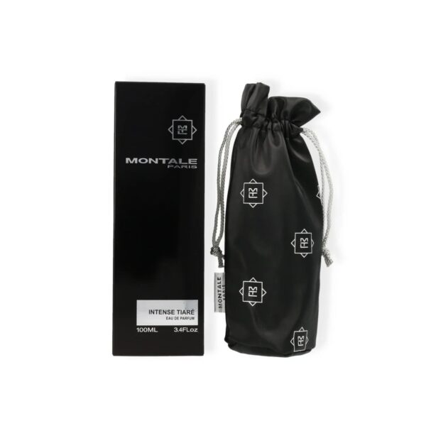 Montale Intense Tiare Eau de Parfum for Unisex – 3.4 oz