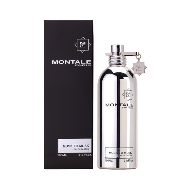 Montale Intense Tiare Eau de Parfum Spray 3.4 oz