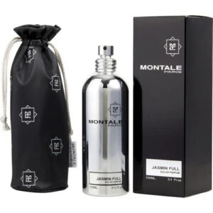 Montale Jasmin Full Eau de Parfum for Unisex – 3.4 oz