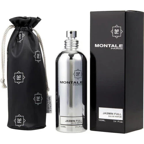 Montale Jasmin Full Eau de Parfum for Unisex – 3.4 oz