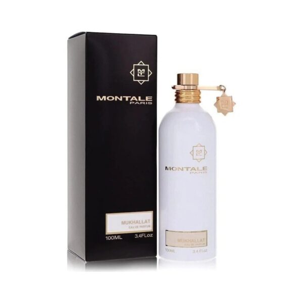 Montale Mukhallat Eau de Parfum for Unisex – 3.4 oz