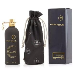 Montale Oud Dream Eau de Parfum for Unisex – 3.4 oz