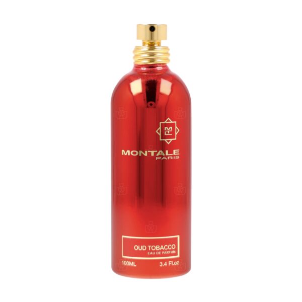 Montale Oud Tobacco Eau de Parfum for Unisex – 3.4 oz