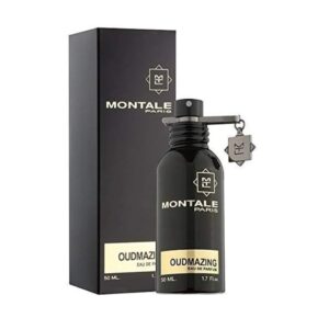 Montale Oudmazing Eau de Parfum for Unisex – 1.7 oz