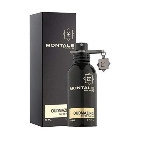 Montale Oudmazing Eau de Parfum for Unisex – 1.7 oz