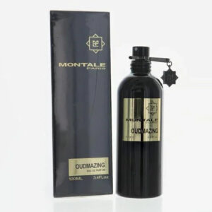 Montale Oudmazing Eau de Parfum for Unisex – 3.4 oz
