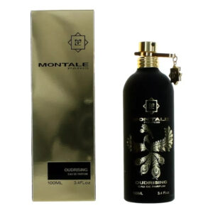 Montale Oudrising Eau de Parfum for Unisex – 3.4 oz