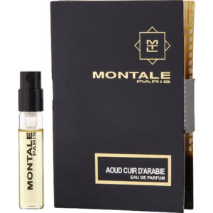 Montale Paris Aoud Cuir D'arabie Eau de Parfum for Men