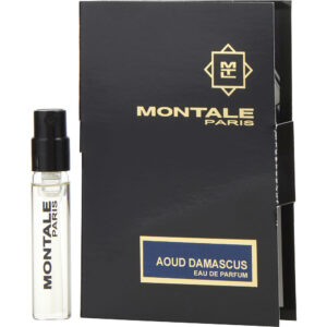 Montale Paris Aoud Damascus Eau de Parfum for Unisex