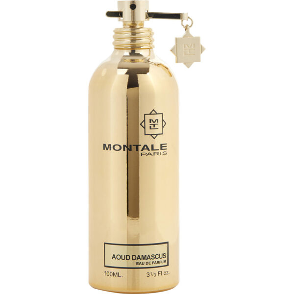 Montale Paris Aoud Damascus * Eau de Parfum for Unisex – 3.4 oz