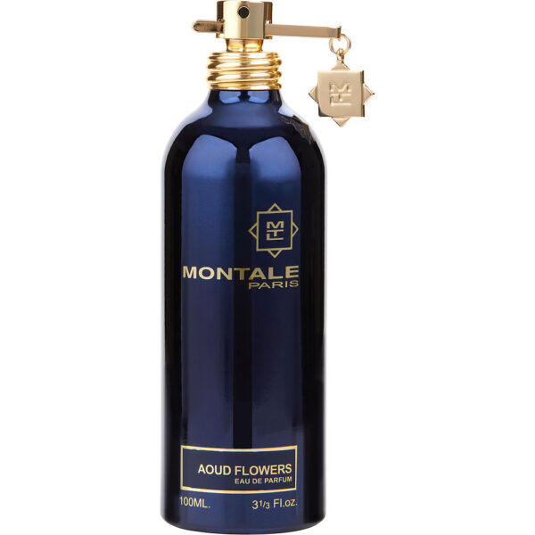 Montale Paris Aoud Flowers * Eau de Parfum for Unisex – 3.4 oz