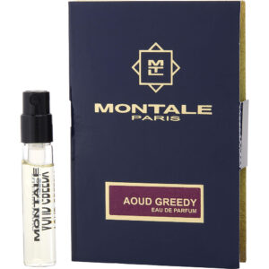 Montale Paris Aoud Greedy Eau de Parfum for Unisex