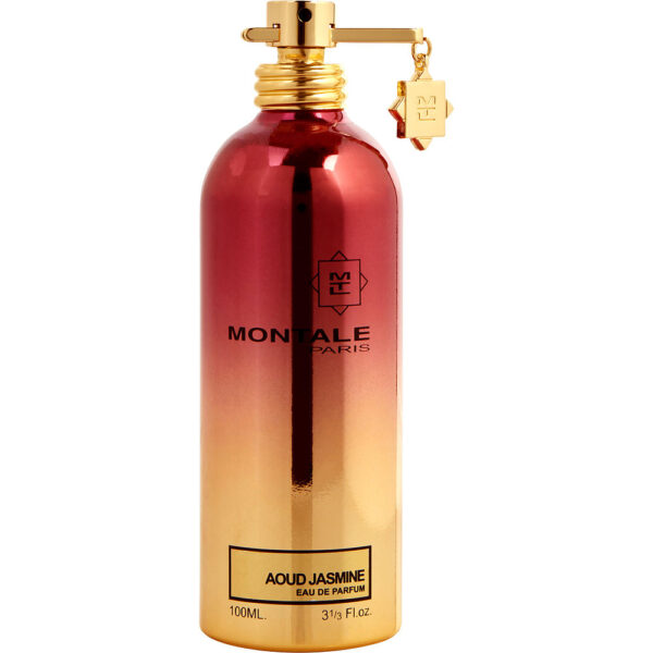 Montale Paris Aoud Jasmine * Eau de Parfum for Unisex – 3.4 oz