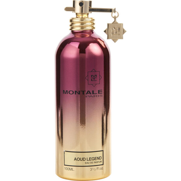 Montale Paris Aoud Legend * Eau de Parfum for Unisex – 3.4 oz