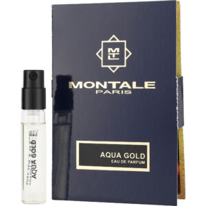 Montale Paris Aqua Gold Eau de Parfum for Unisex