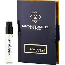 Montale Paris Aqua Palma EAU DE PARFUM SPRAY VIAL for UNISEX