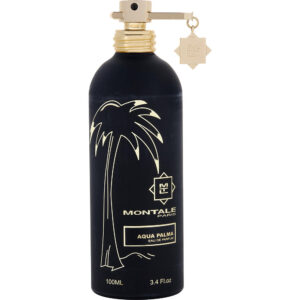 Montale Paris Aqua Palma * Eau de Parfum for Unisex – 3.4 oz