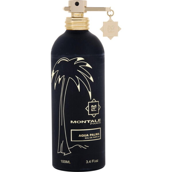Montale Paris Aqua Palma * Eau de Parfum for Unisex – 3.4 oz