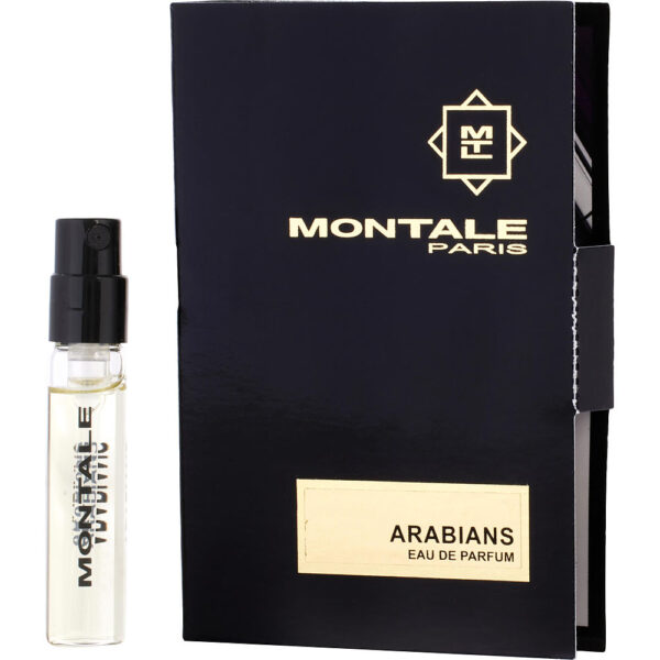 Montale Paris Arabians Eau de Parfum for Unisex