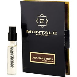 Montale Paris Arabians Musk EAU DE PARFUM SPRAY VIAL