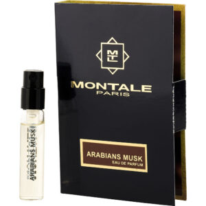 Montale Paris Arabians Musk Eau de Parfum for Unisex