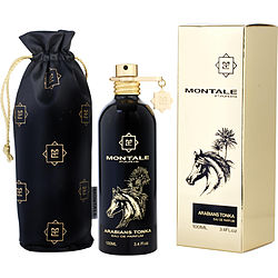 Montale Paris Arabians Tonka EAU DE PARFUM SPRAY 3.4 OZ
