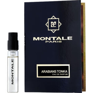 Montale Paris Arabians Tonka Eau de Parfum for Unisex