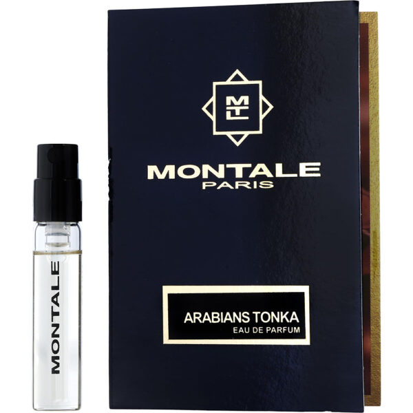 Montale Paris Arabians Tonka Eau de Parfum for Unisex