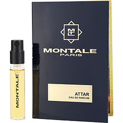 Montale Paris Attar EAU DE PARFUM SPRAY 0.67 OZ
