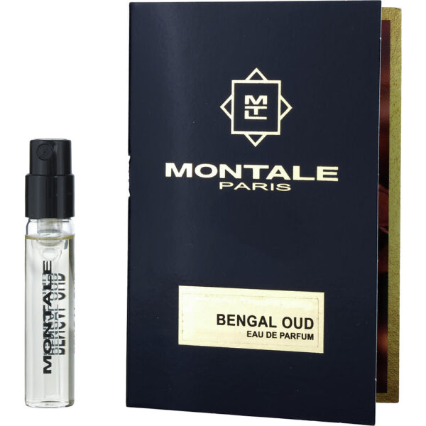 Montale Paris Bengal Oud Eau de Parfum for Unisex