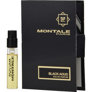 Montale Paris Black Aoud Eau de Parfum for Men
