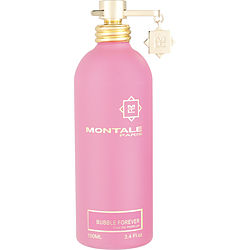 Montale Paris Bubble Forever EAU DE PARFUM SPRAY 3.4 OZ