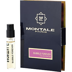Montale Paris Bubble Forever Unisex EAU DE PARFUM SPRAY VIAL