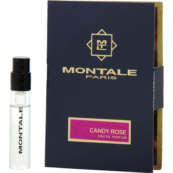 Montale Paris Candy Rose Eau de Parfum for Women