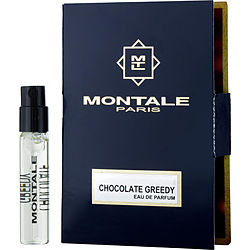 Montale Paris Chocolate Greedy EAU DE PARFUM SPRAY VIAL