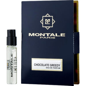 Montale Paris Chocolate Greedy Eau de Parfum for Unisex