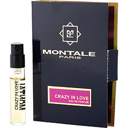 Montale Paris Crazy In Love EAU DE PARFUM SPRAY VIAL