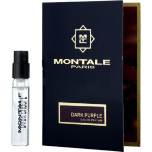 Montale Paris Dark Purple Eau de Parfum for Women