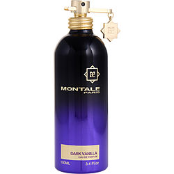 Montale Paris Dark Vanilla Eau de Parfum Spray for Women