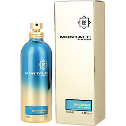 Montale Paris Day Dreams EAU DE PARFUM SPRAY 3.4 OZ
