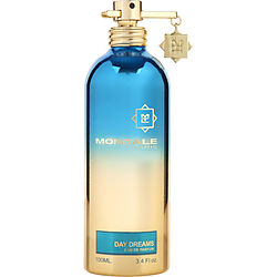Montale Paris Day Dreams EAU DE PARFUM SPRAY 3.4 OZ
