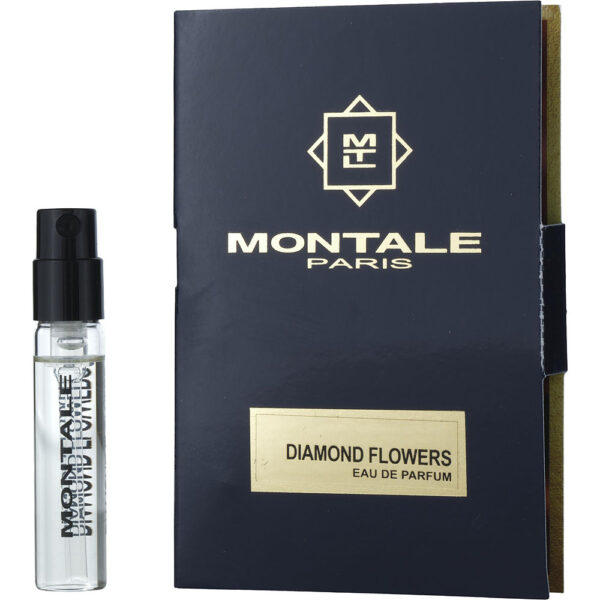 Montale Paris Diamond Flowers Eau de Parfum for Women