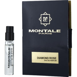 Montale Paris Diamond Rose Eau de Parfum for Unisex