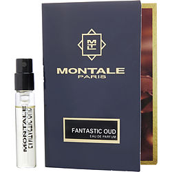 Montale Paris Fantastic Oud by Montale EAU DE PARFUM SPRAY VIAL